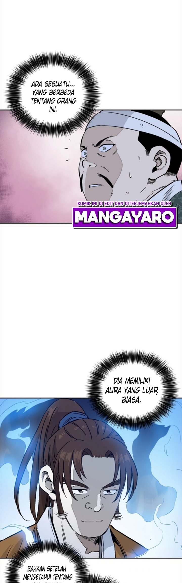 I Reincarnated as a Legendary Surgeon Chapter 44 - halaman 39