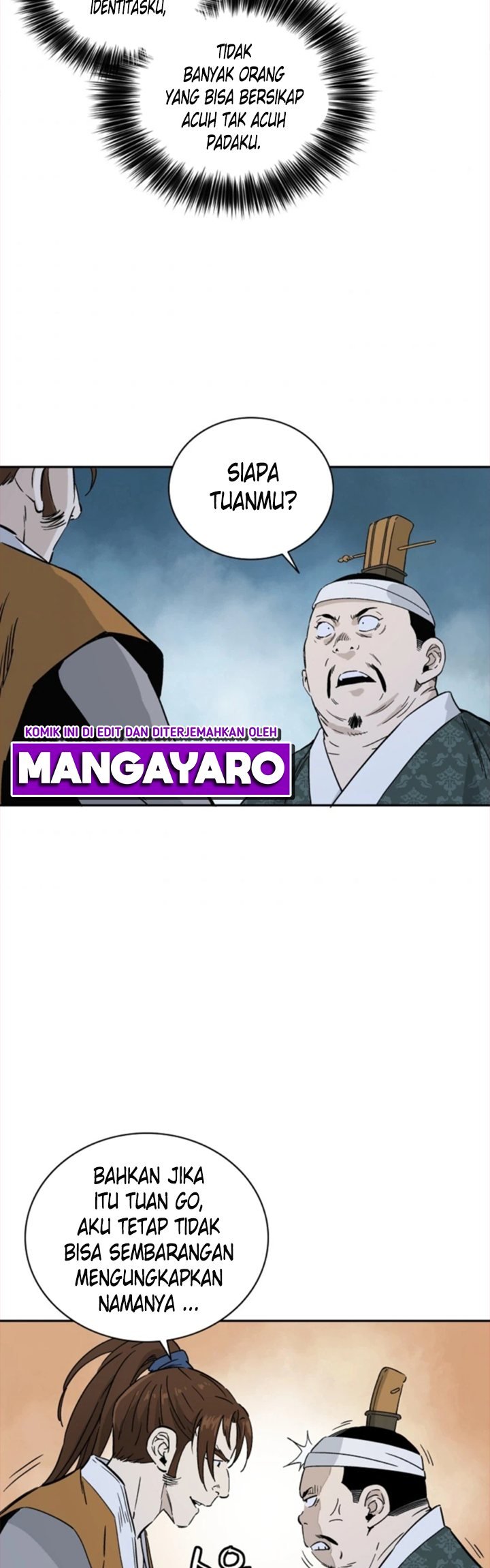 I Reincarnated as a Legendary Surgeon Chapter 44 - halaman 40