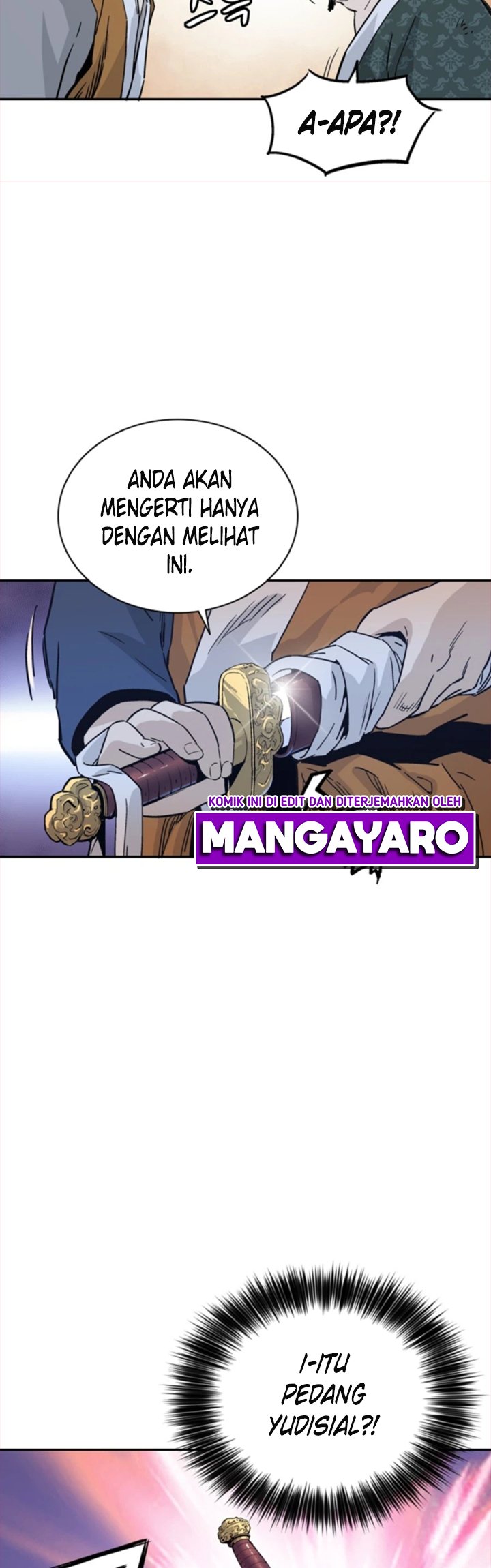 I Reincarnated as a Legendary Surgeon Chapter 44 - halaman 41