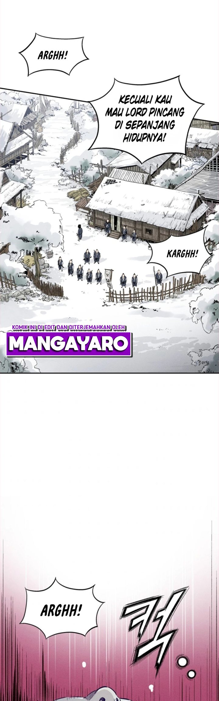 I Reincarnated as a Legendary Surgeon Chapter 44 - halaman 6