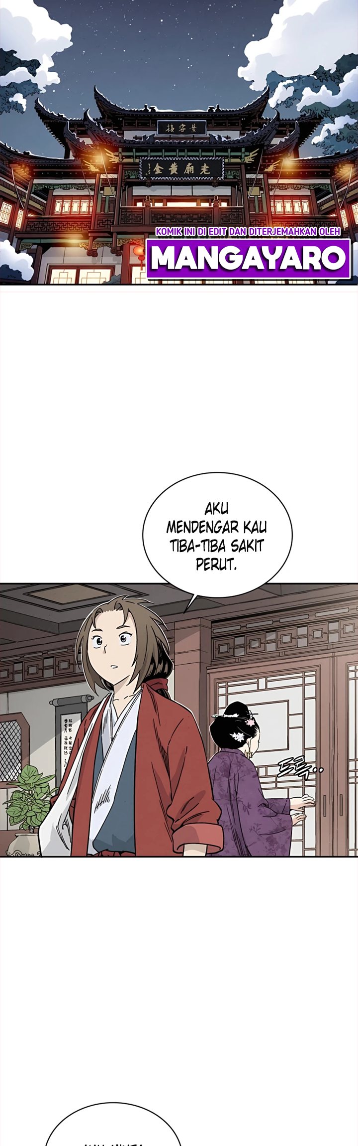 I Reincarnated as a Legendary Surgeon Chapter 45 - halaman 10