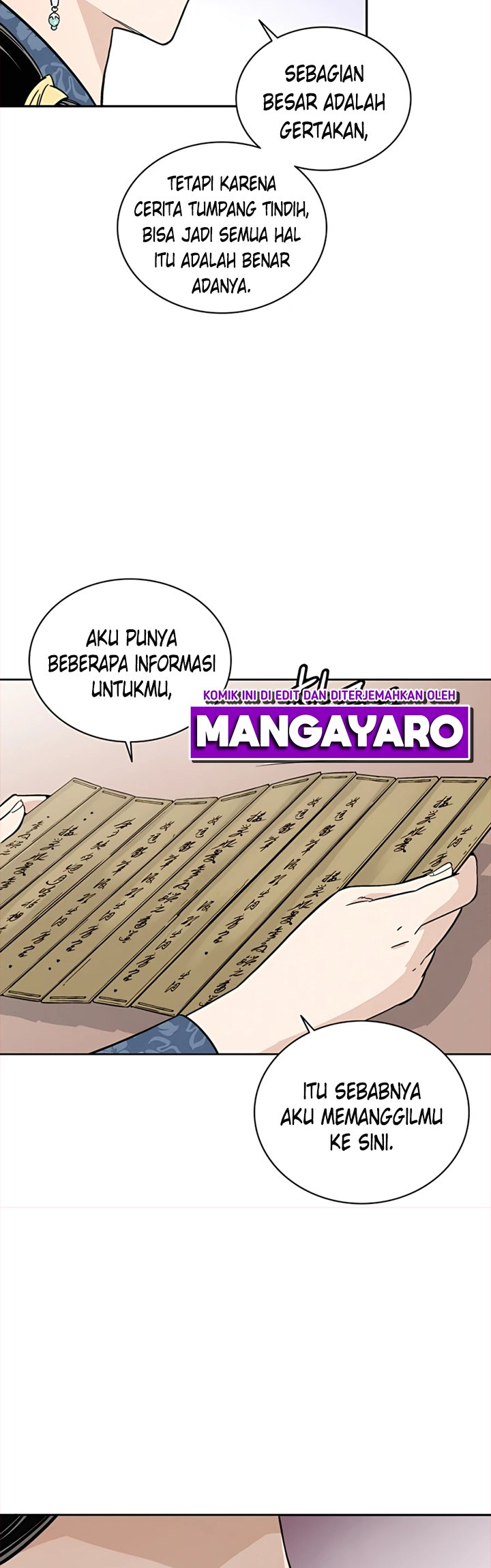 I Reincarnated as a Legendary Surgeon Chapter 45 - halaman 13