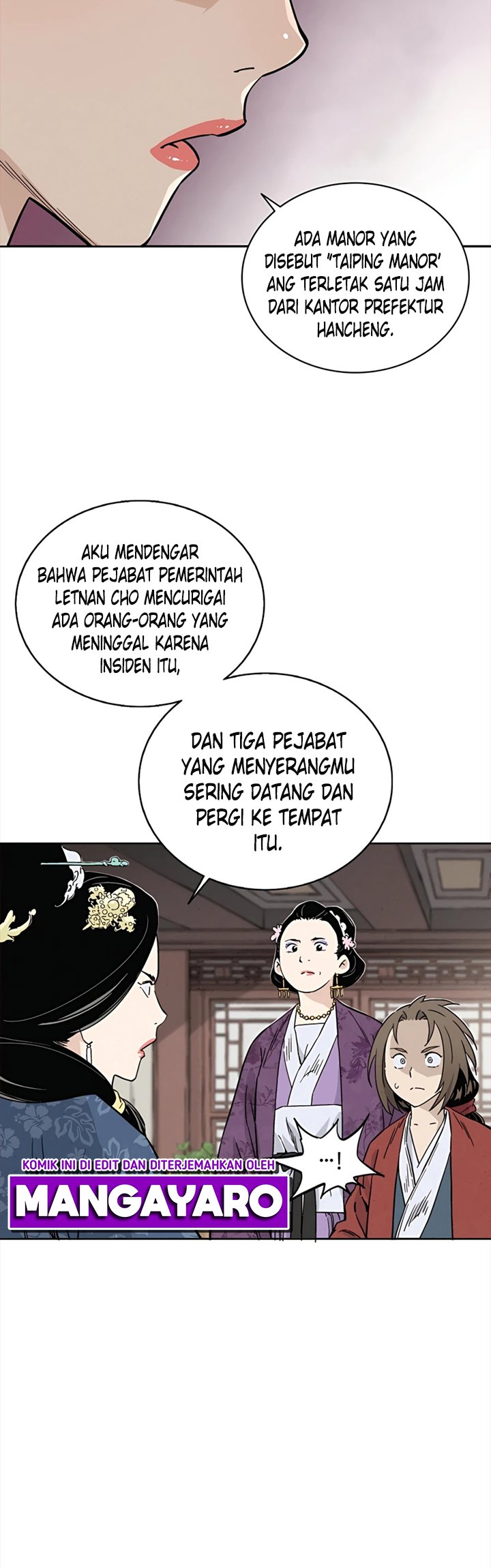 I Reincarnated as a Legendary Surgeon Chapter 45 - halaman 14