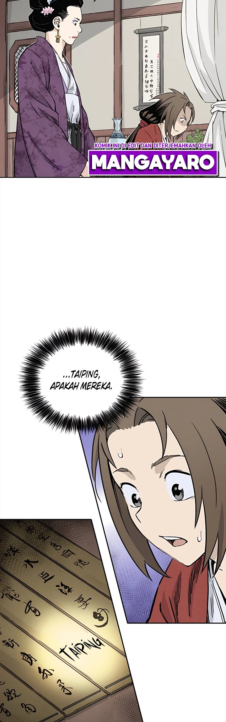 I Reincarnated as a Legendary Surgeon Chapter 45 - halaman 16