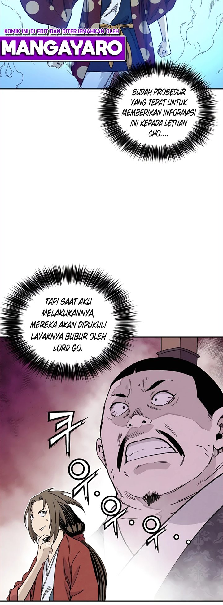 I Reincarnated as a Legendary Surgeon Chapter 45 - halaman 20