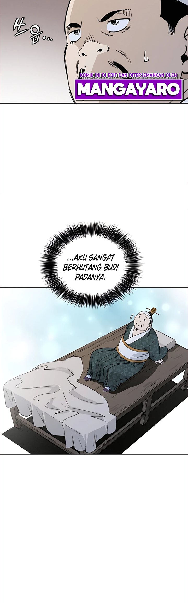 I Reincarnated as a Legendary Surgeon Chapter 45 - halaman 27