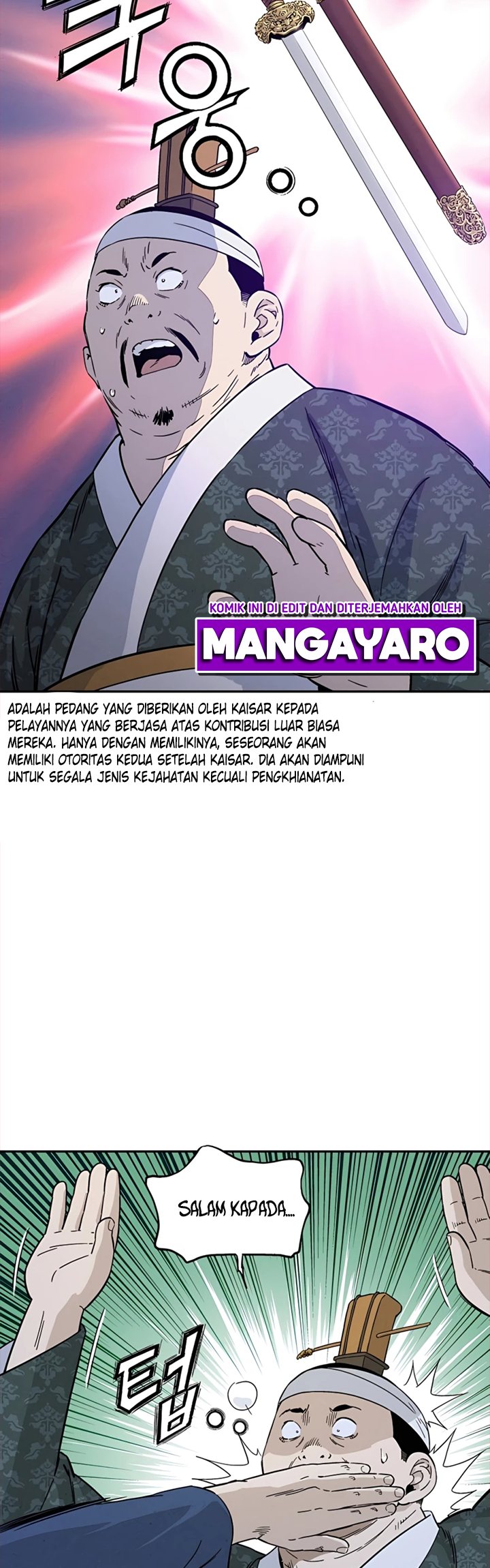I Reincarnated as a Legendary Surgeon Chapter 45 - halaman 4