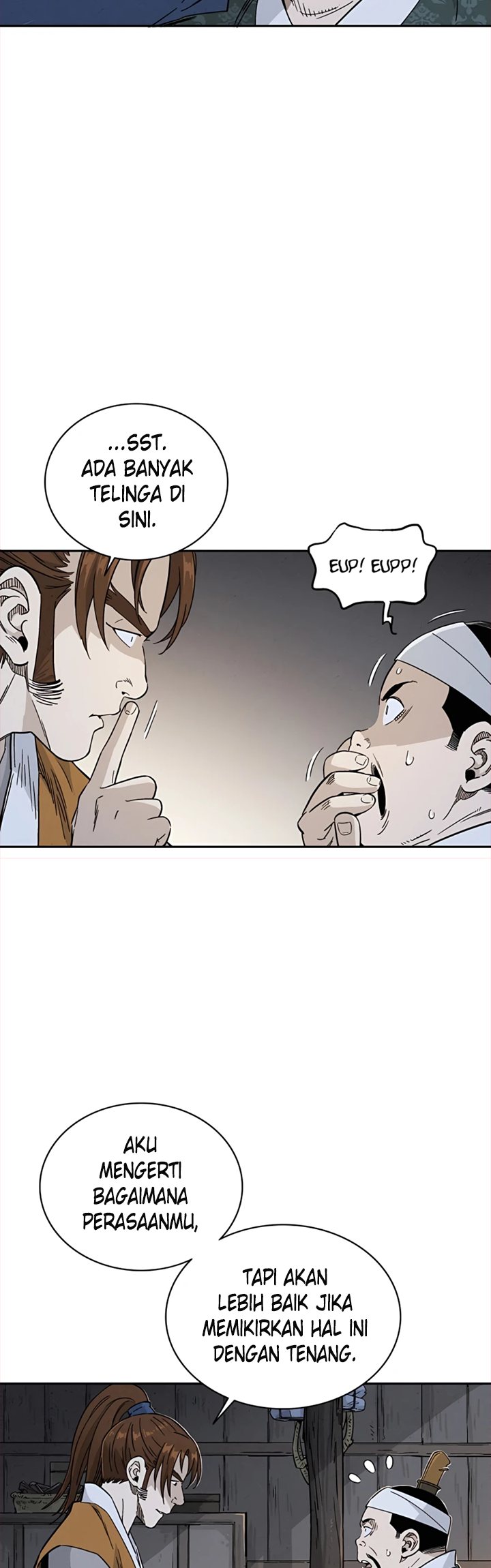 I Reincarnated as a Legendary Surgeon Chapter 45 - halaman 5