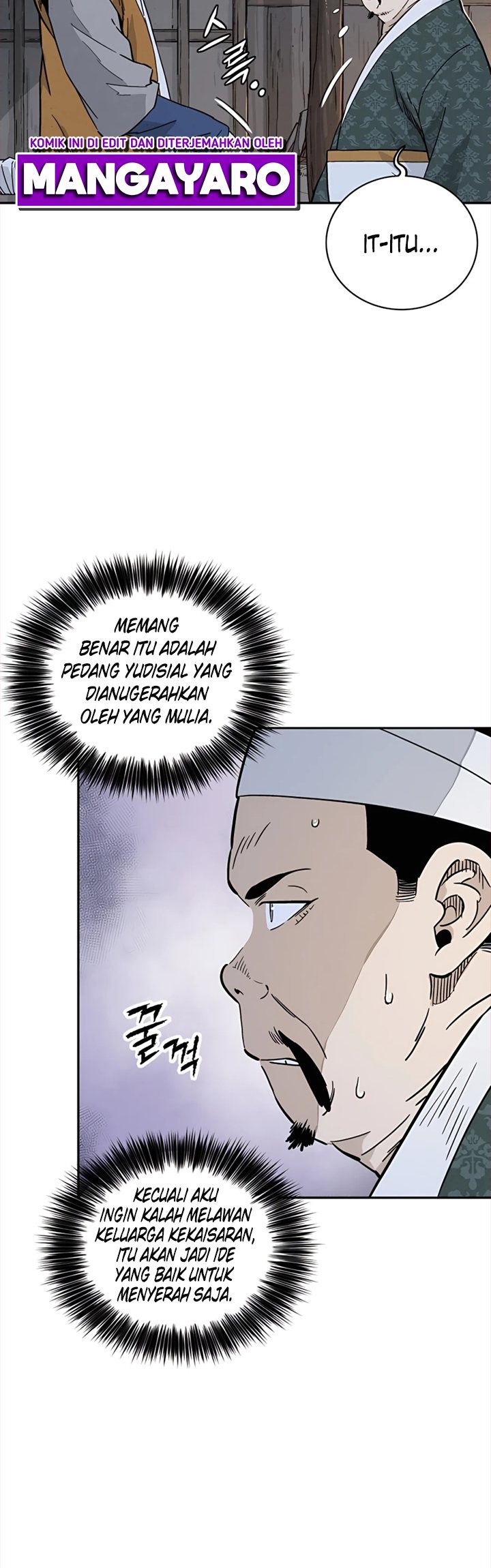 I Reincarnated as a Legendary Surgeon Chapter 45 - halaman 6