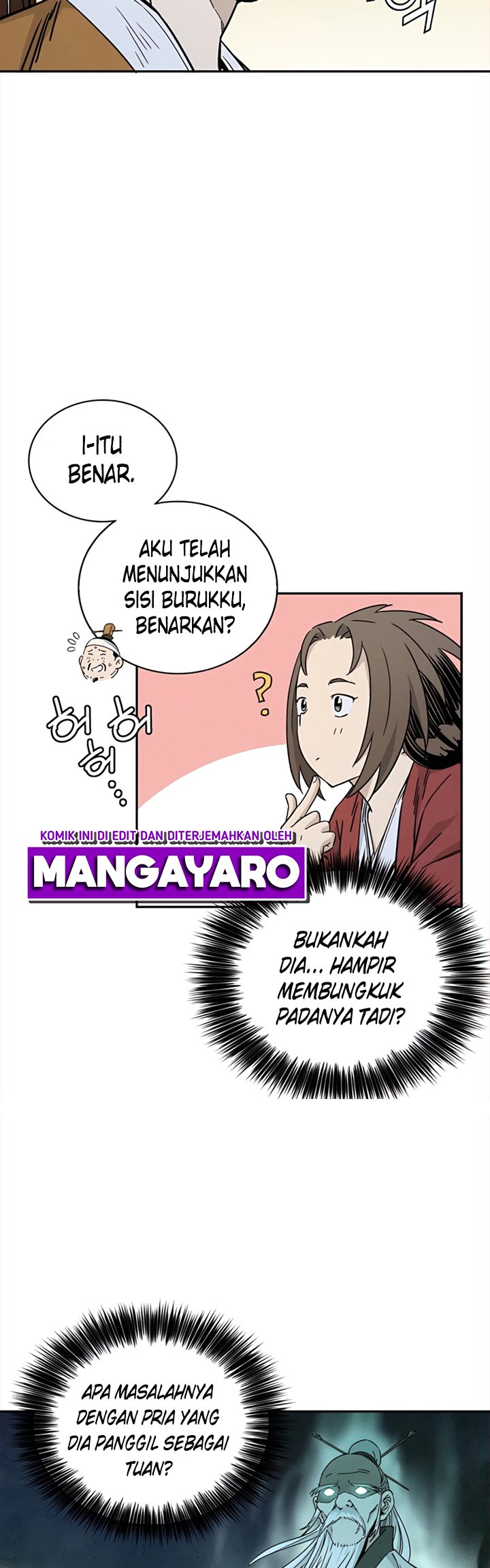 I Reincarnated as a Legendary Surgeon Chapter 45 - halaman 8
