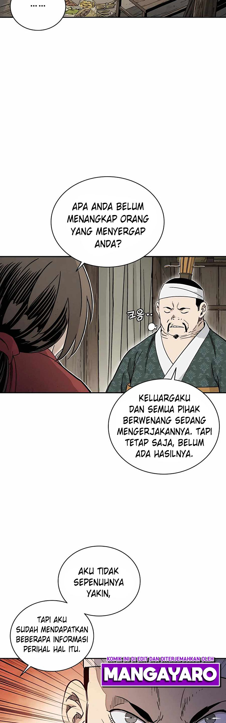 I Reincarnated as a Legendary Surgeon Chapter 46 - halaman 13