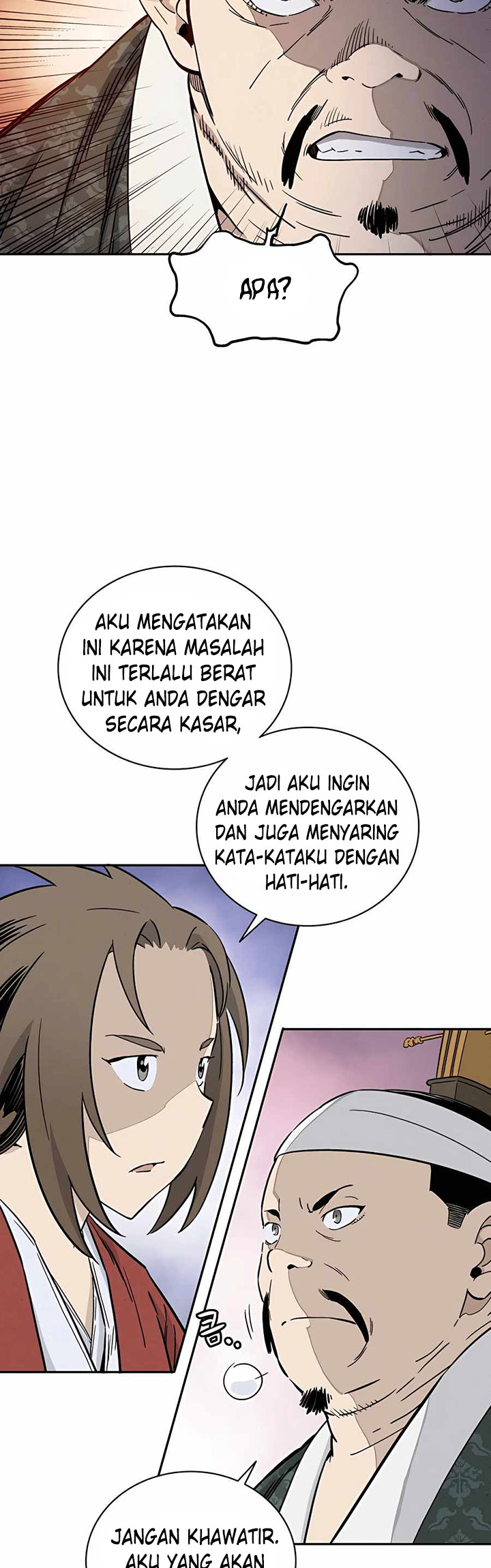 I Reincarnated as a Legendary Surgeon Chapter 46 - halaman 14