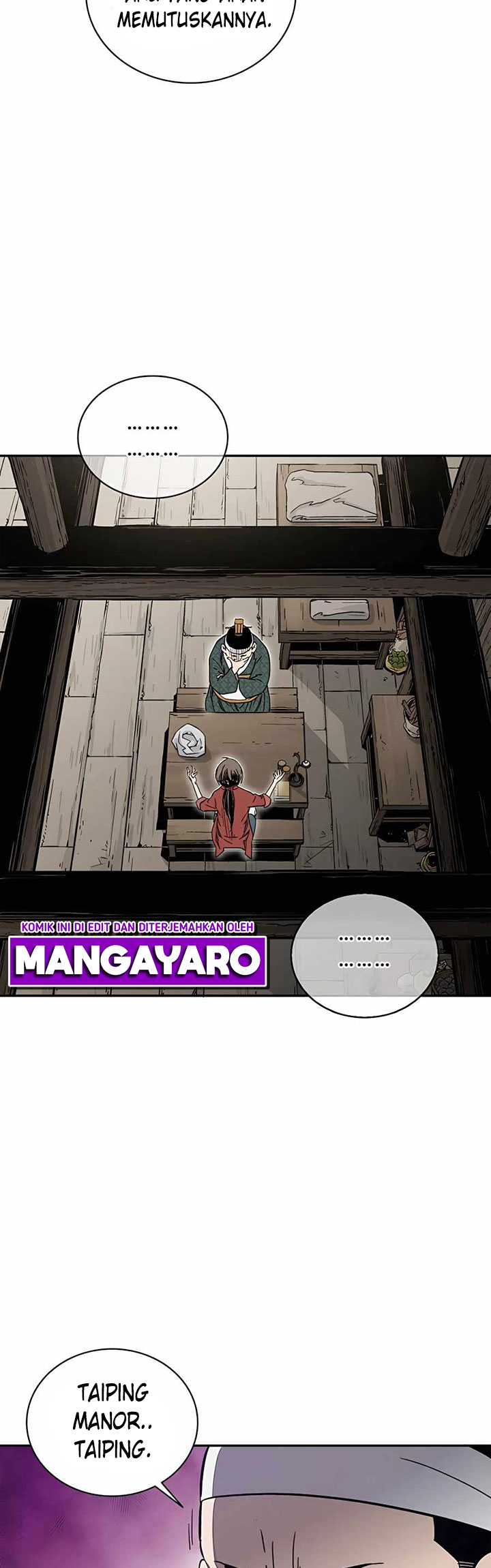 I Reincarnated as a Legendary Surgeon Chapter 46 - halaman 15