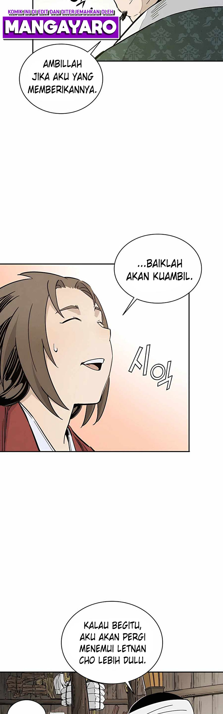 I Reincarnated as a Legendary Surgeon Chapter 46 - halaman 18