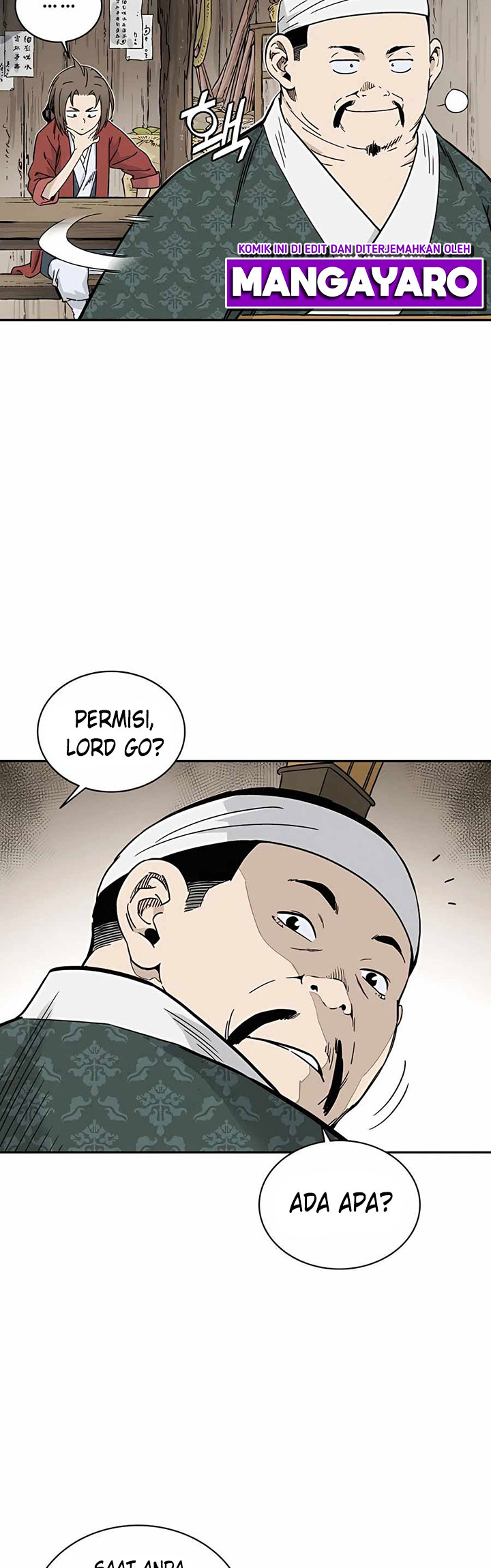 I Reincarnated as a Legendary Surgeon Chapter 46 - halaman 19
