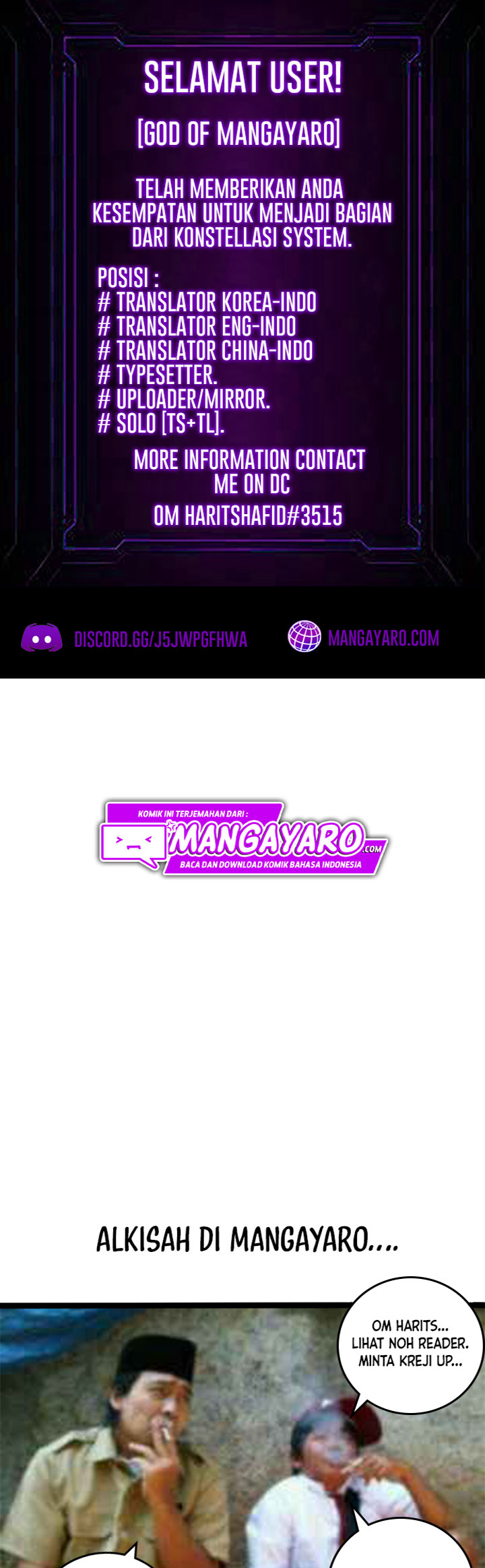 I Reincarnated as a Legendary Surgeon Chapter 46 - halaman 2