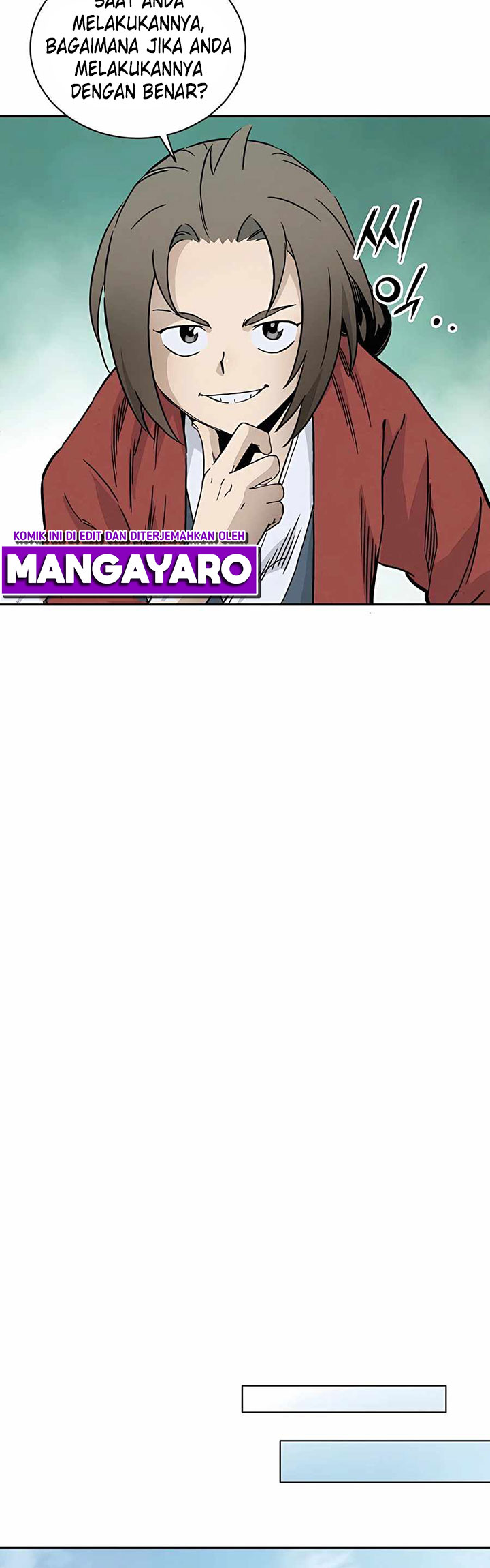 I Reincarnated as a Legendary Surgeon Chapter 46 - halaman 20