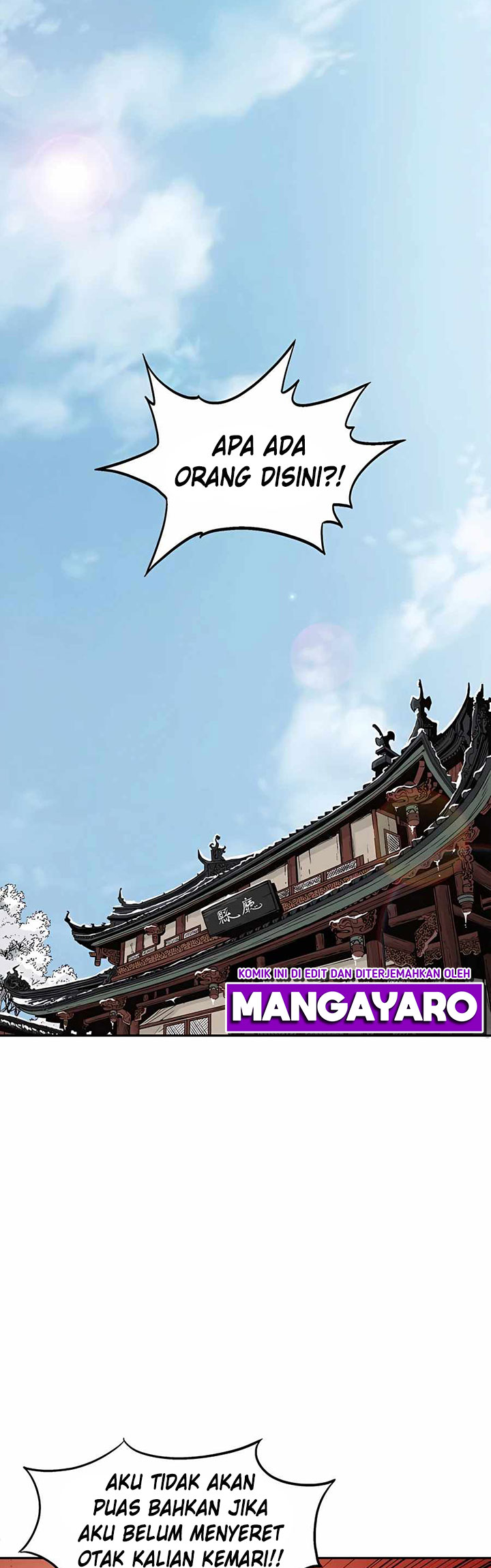 I Reincarnated as a Legendary Surgeon Chapter 46 - halaman 21
