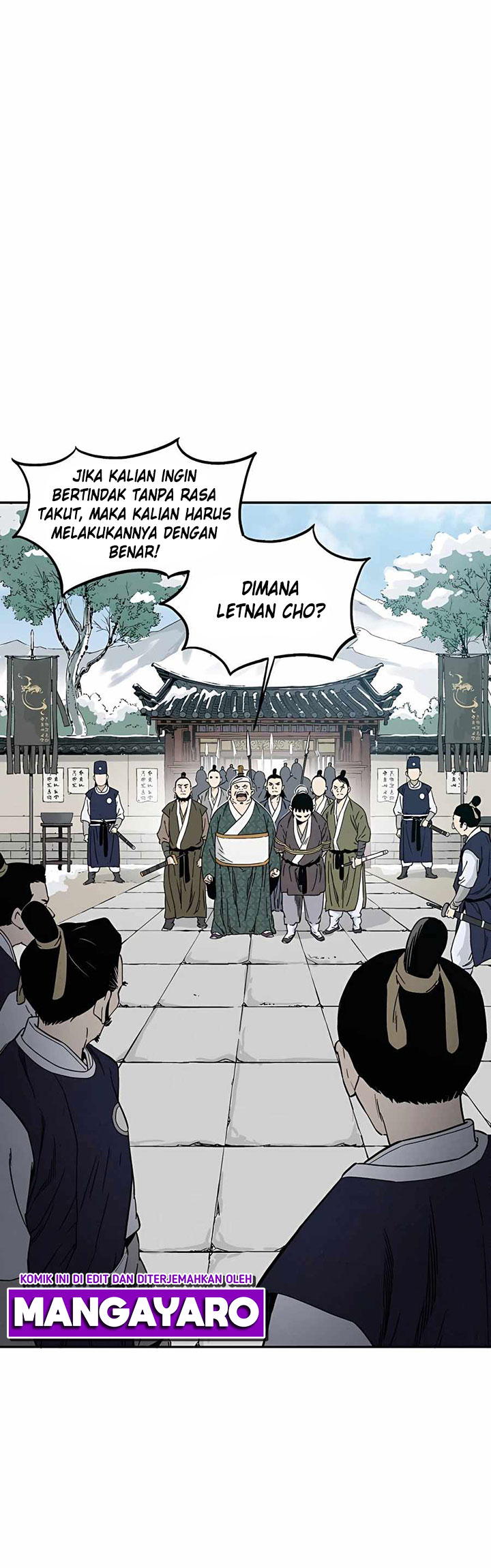 I Reincarnated as a Legendary Surgeon Chapter 46 - halaman 22