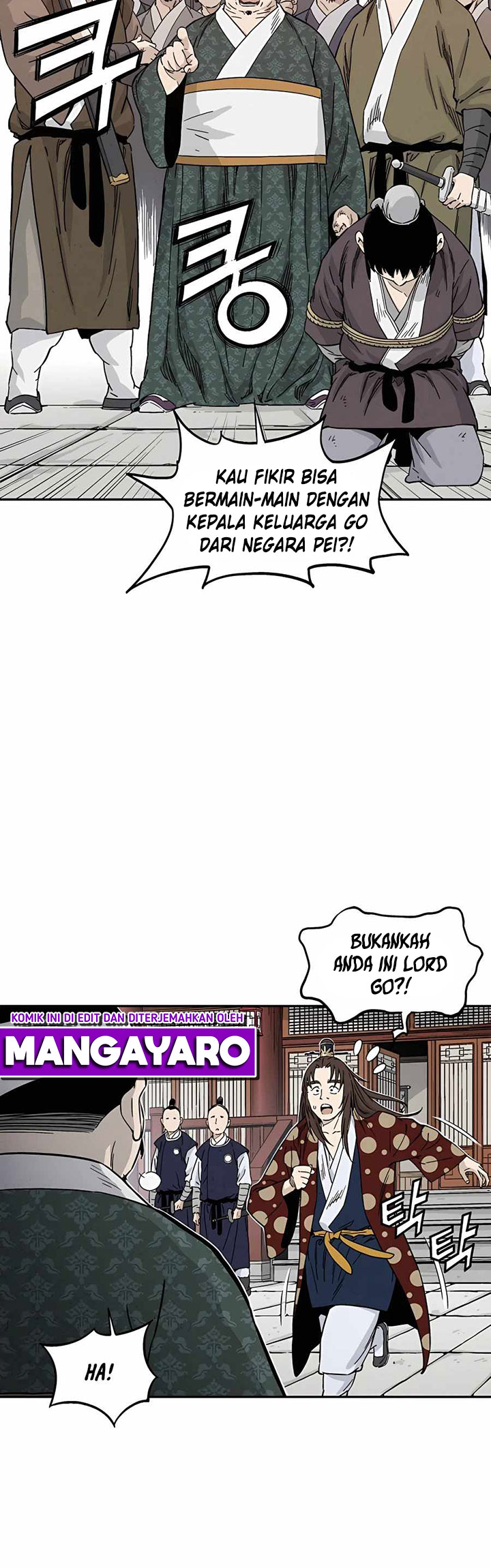 I Reincarnated as a Legendary Surgeon Chapter 46 - halaman 23