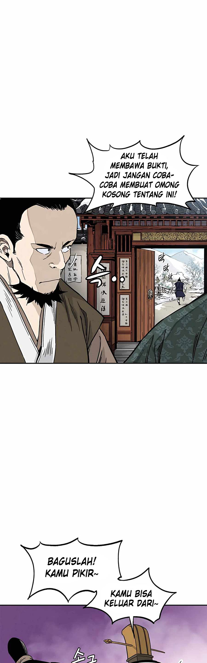 I Reincarnated as a Legendary Surgeon Chapter 46 - halaman 25