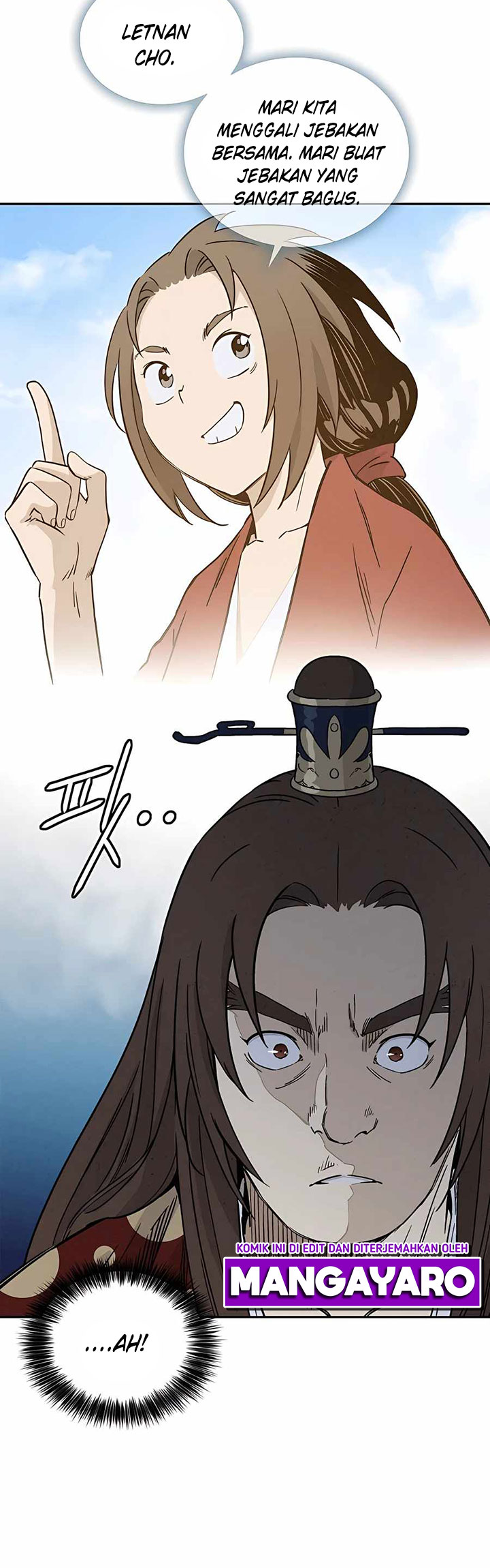 I Reincarnated as a Legendary Surgeon Chapter 46 - halaman 26