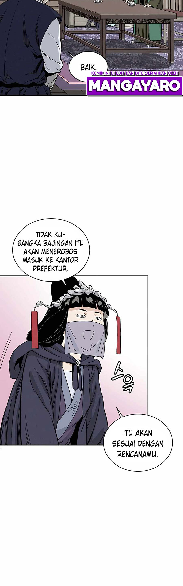 I Reincarnated as a Legendary Surgeon Chapter 46 - halaman 28