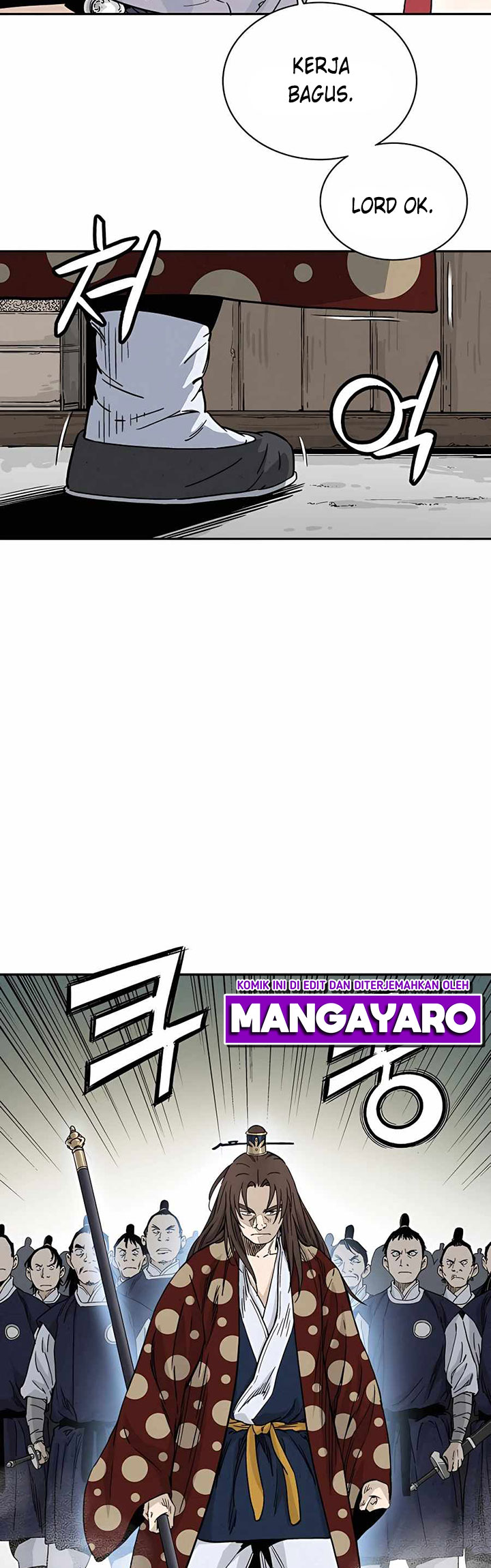 I Reincarnated as a Legendary Surgeon Chapter 46 - halaman 29