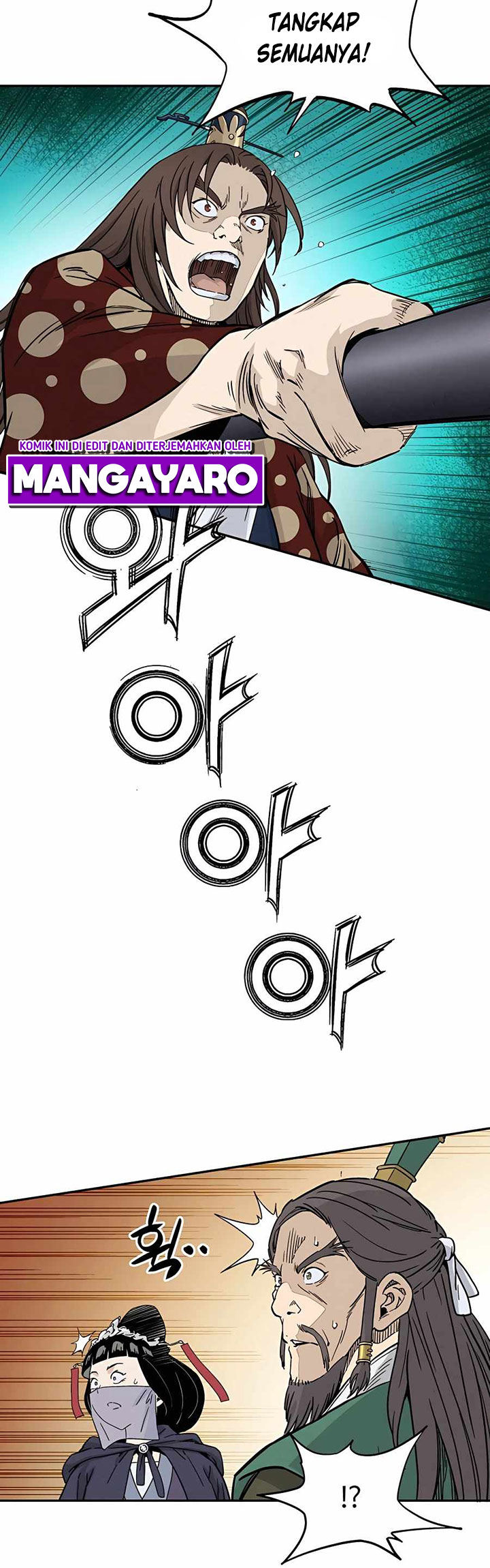 I Reincarnated as a Legendary Surgeon Chapter 46 - halaman 31