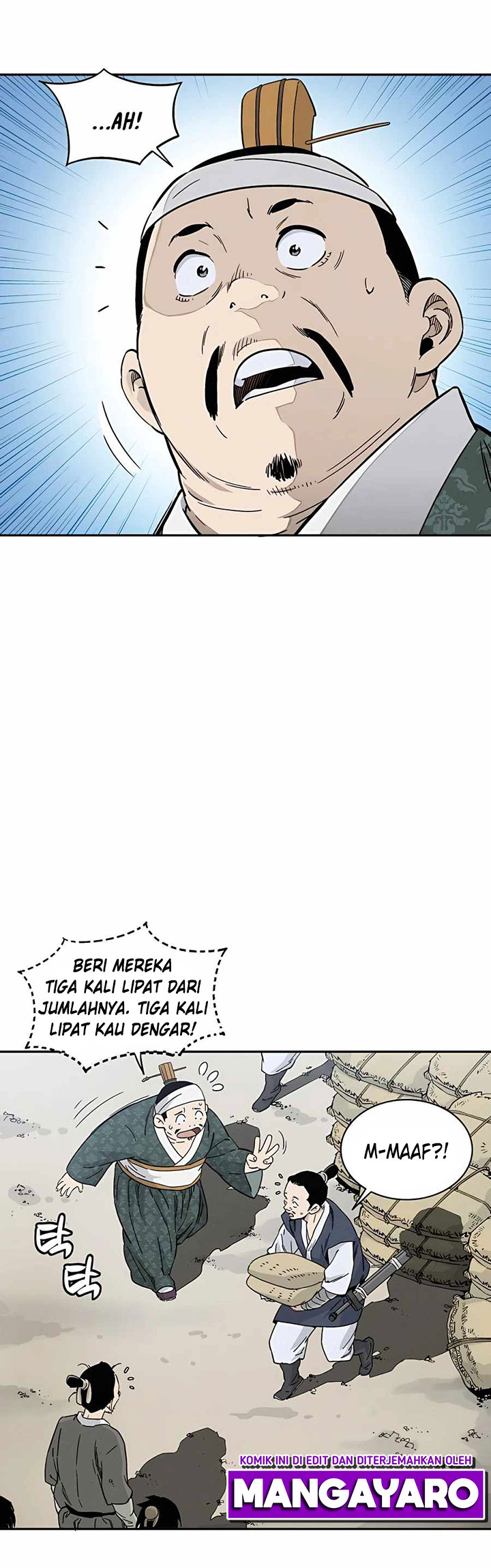 I Reincarnated as a Legendary Surgeon Chapter 46 - halaman 7