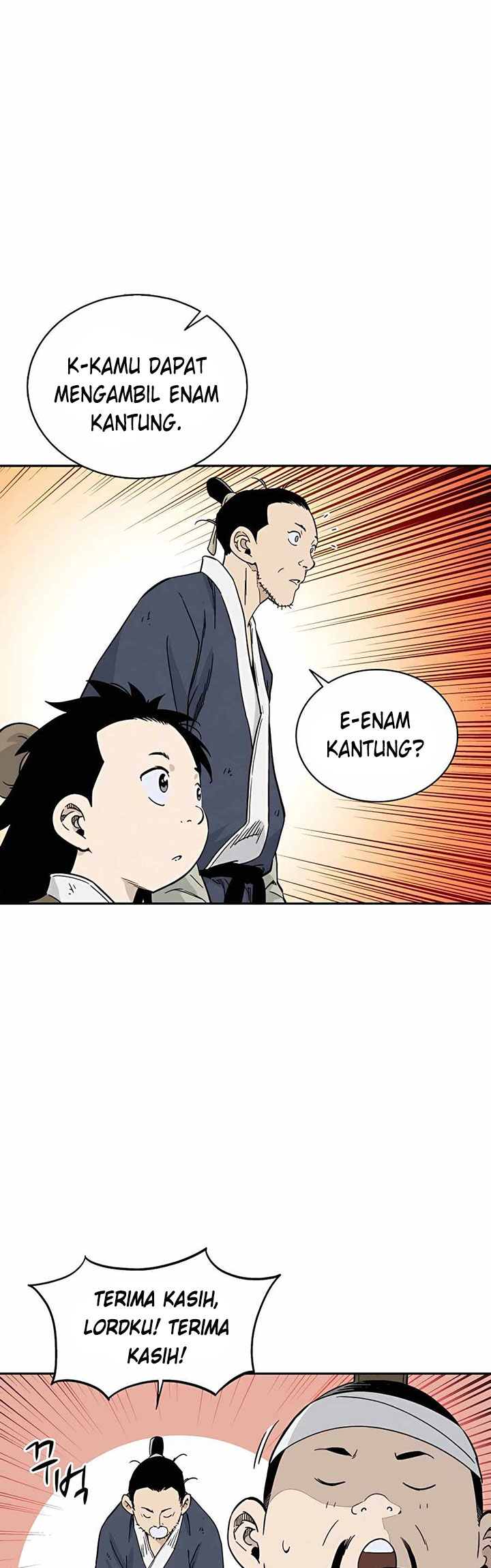 I Reincarnated as a Legendary Surgeon Chapter 46 - halaman 8