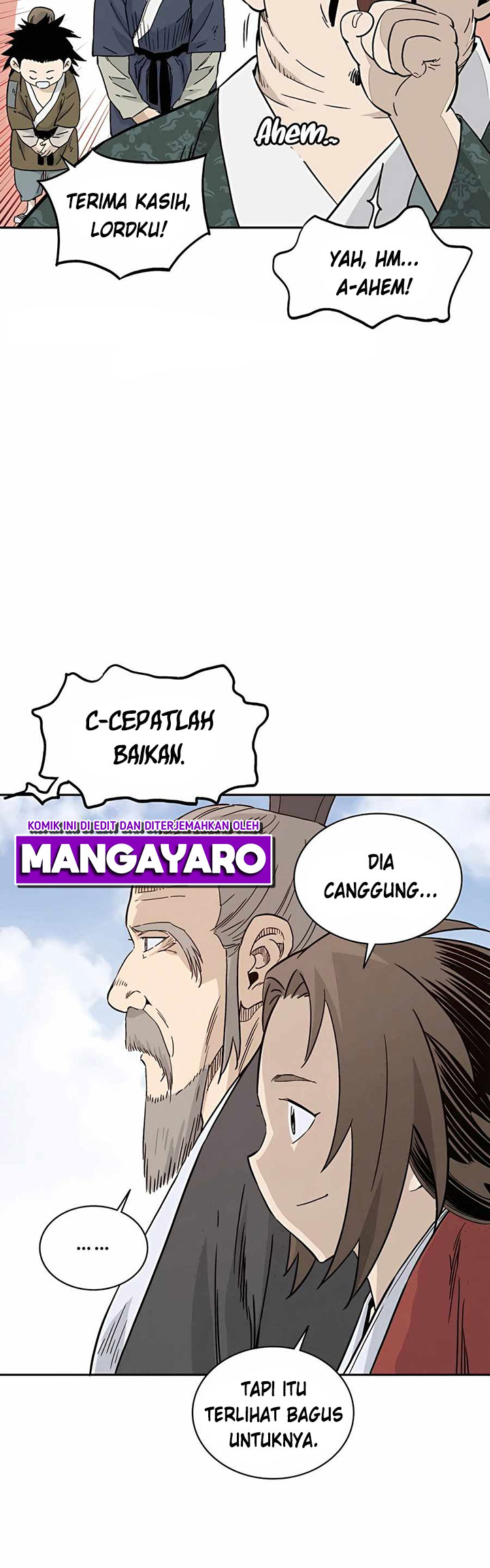 I Reincarnated as a Legendary Surgeon Chapter 46 - halaman 9