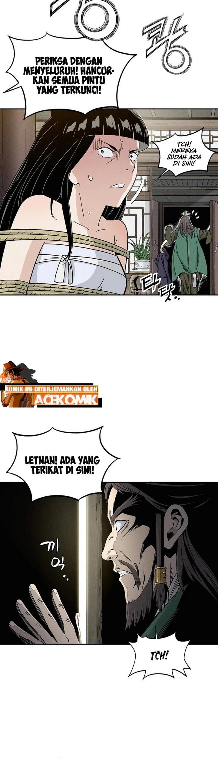 I Reincarnated as a Legendary Surgeon Chapter 47 - halaman 13