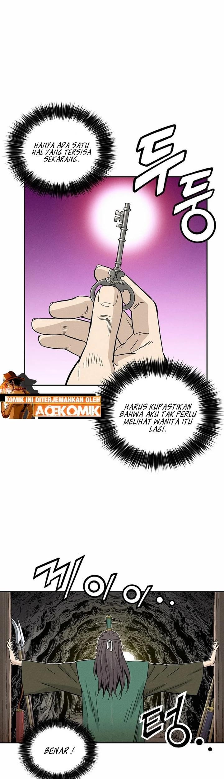 I Reincarnated as a Legendary Surgeon Chapter 47 - halaman 17