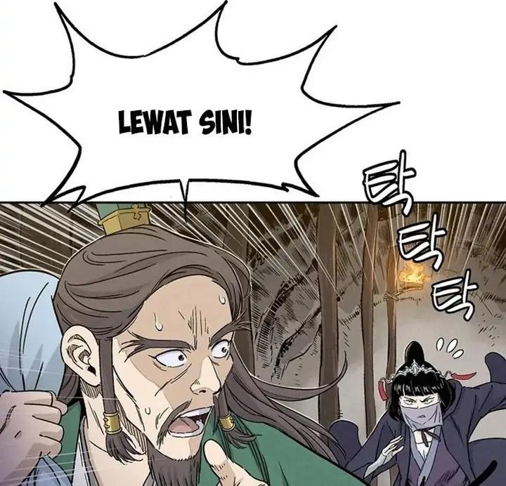 I Reincarnated as a Legendary Surgeon Chapter 47 - halaman 2