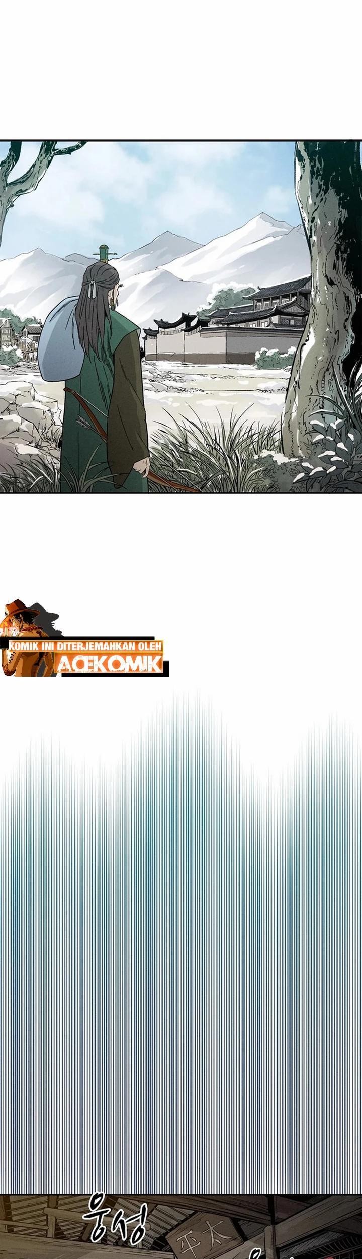 I Reincarnated as a Legendary Surgeon Chapter 47 - halaman 21