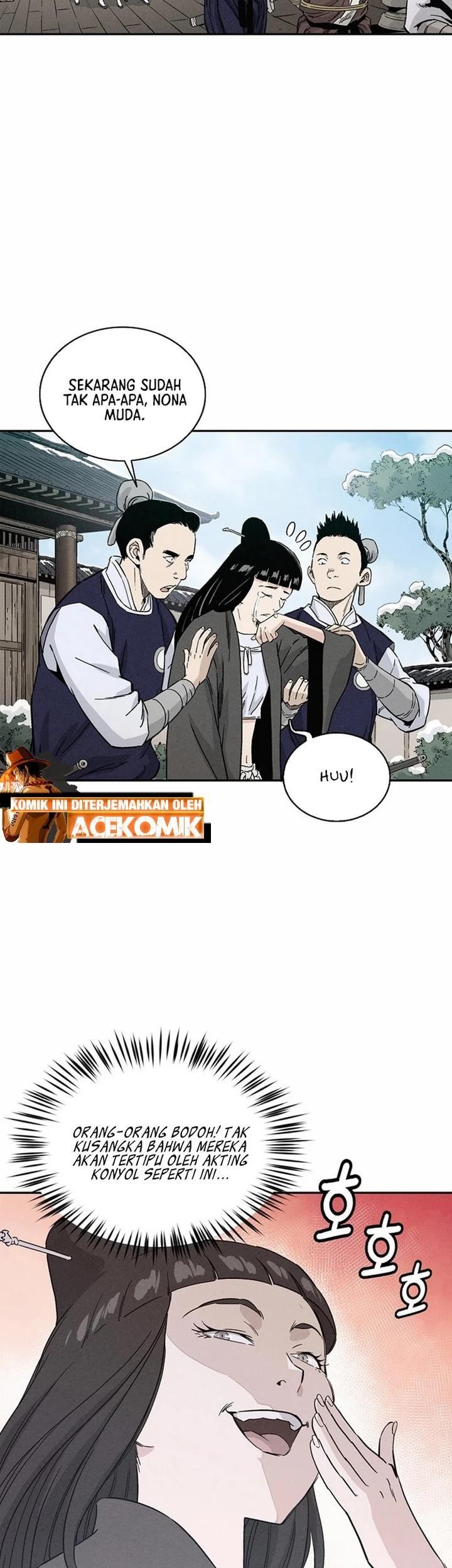 I Reincarnated as a Legendary Surgeon Chapter 47 - halaman 23