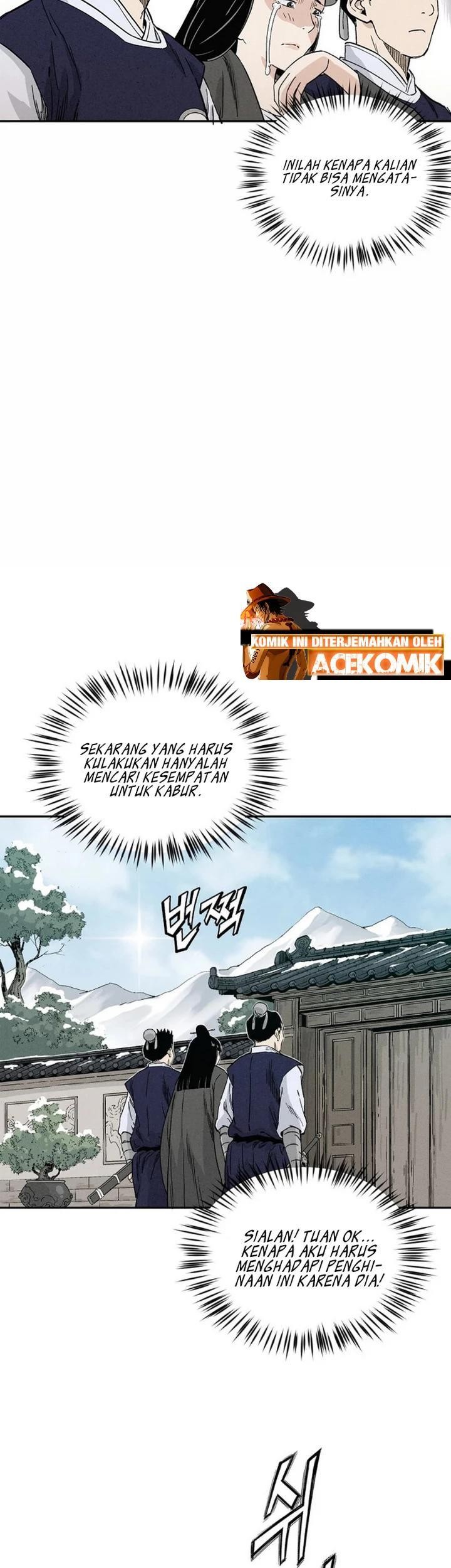 I Reincarnated as a Legendary Surgeon Chapter 47 - halaman 25