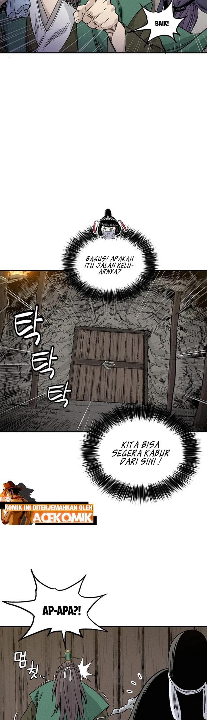 I Reincarnated as a Legendary Surgeon Chapter 47 - halaman 3