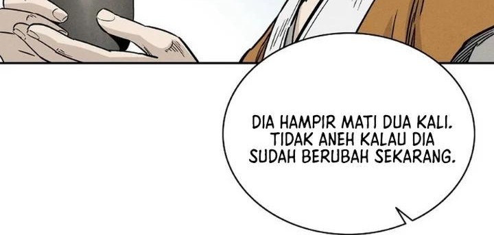 I Reincarnated as a Legendary Surgeon Chapter 47 - halaman 36