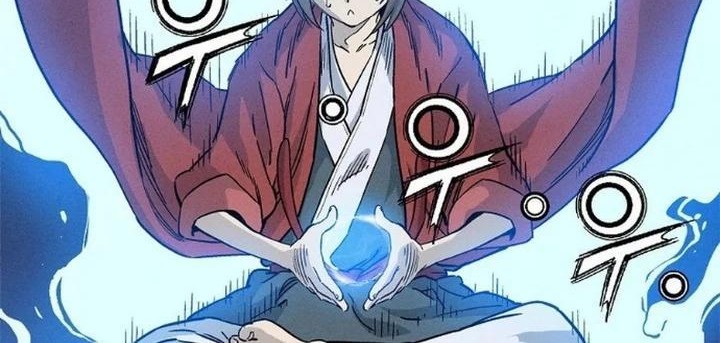 I Reincarnated as a Legendary Surgeon Chapter 47 - halaman 42
