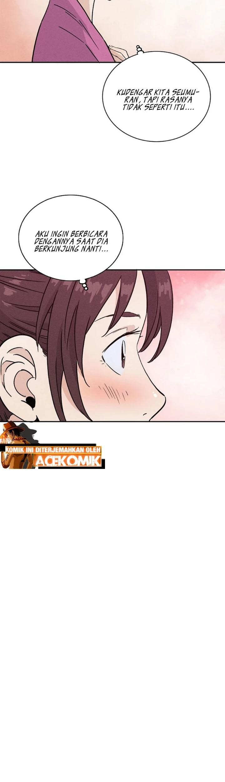 I Reincarnated as a Legendary Surgeon Chapter 47 - halaman 45