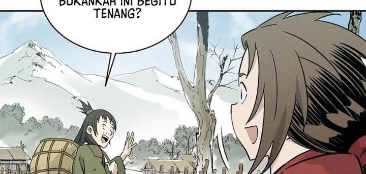 I Reincarnated as a Legendary Surgeon Chapter 47 - halaman 48