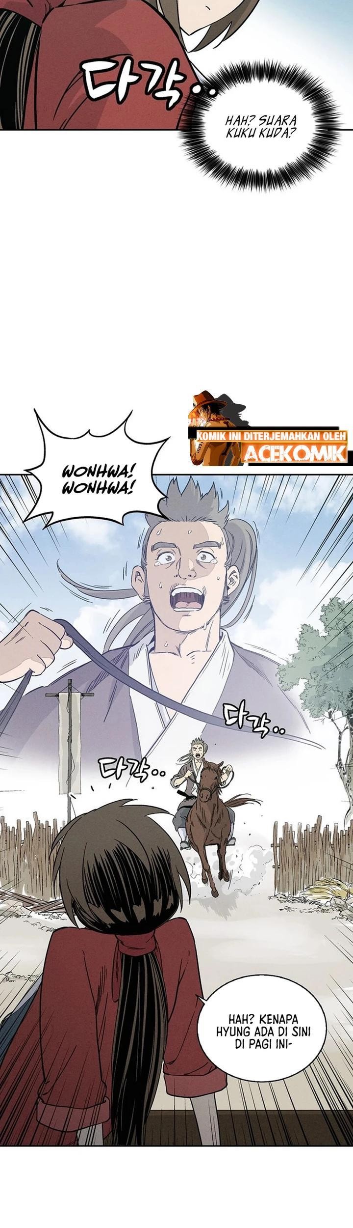 I Reincarnated as a Legendary Surgeon Chapter 47 - halaman 53
