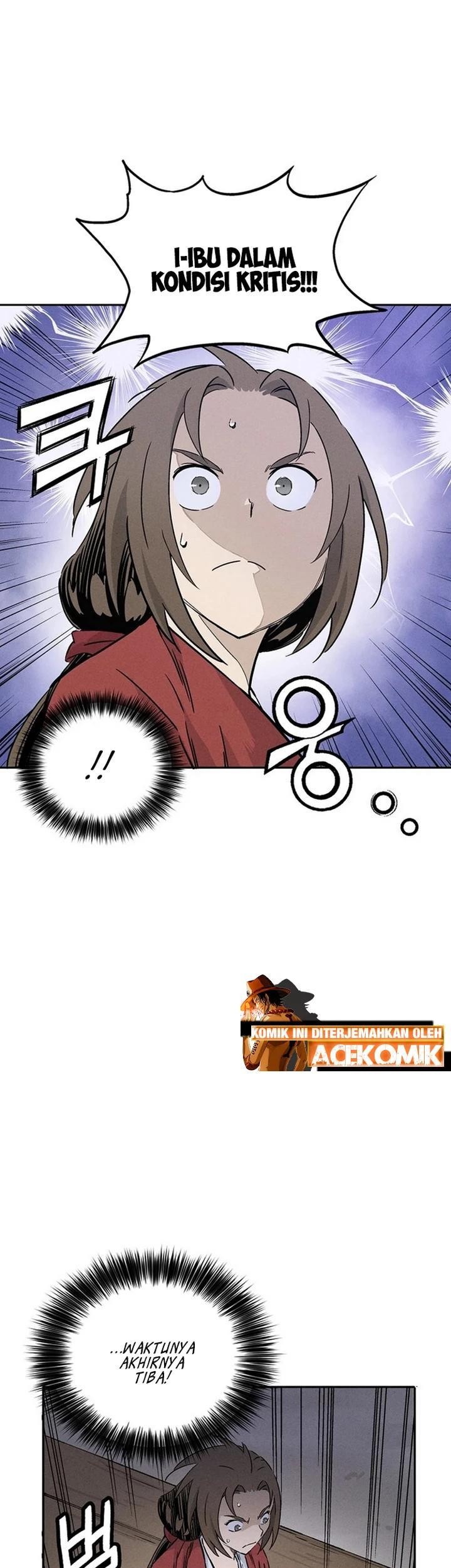 I Reincarnated as a Legendary Surgeon Chapter 47 - halaman 55