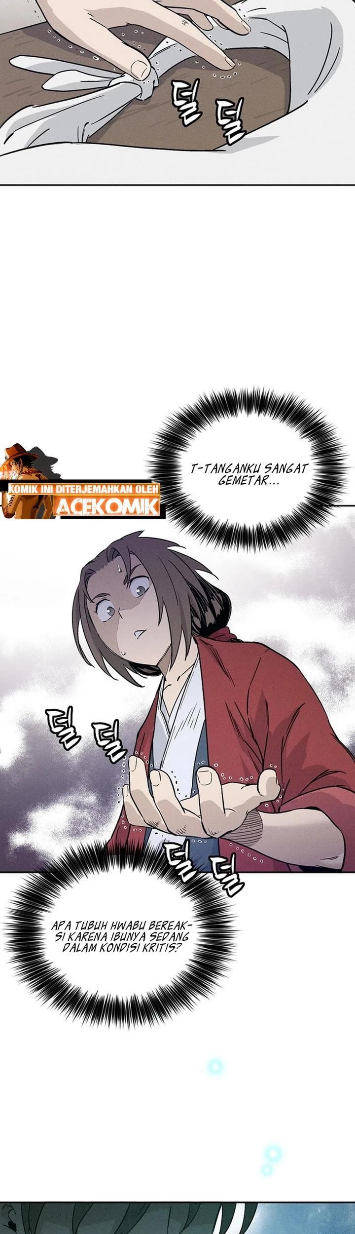 I Reincarnated as a Legendary Surgeon Chapter 47 - halaman 59