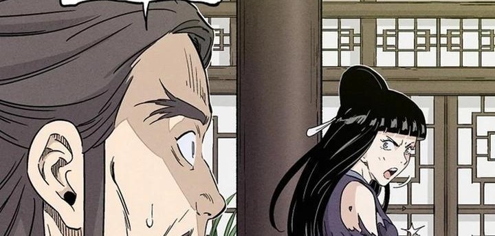 I Reincarnated as a Legendary Surgeon Chapter 47 - halaman 8