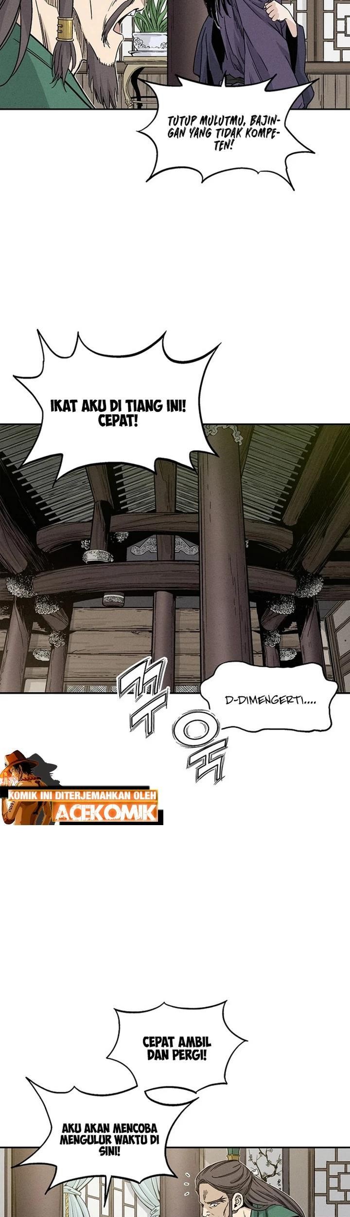 I Reincarnated as a Legendary Surgeon Chapter 47 - halaman 9