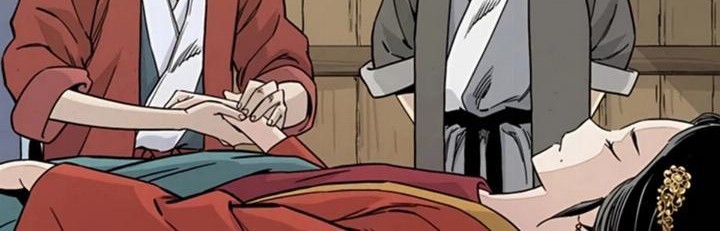 I Reincarnated as a Legendary Surgeon Chapter 48 - halaman 12