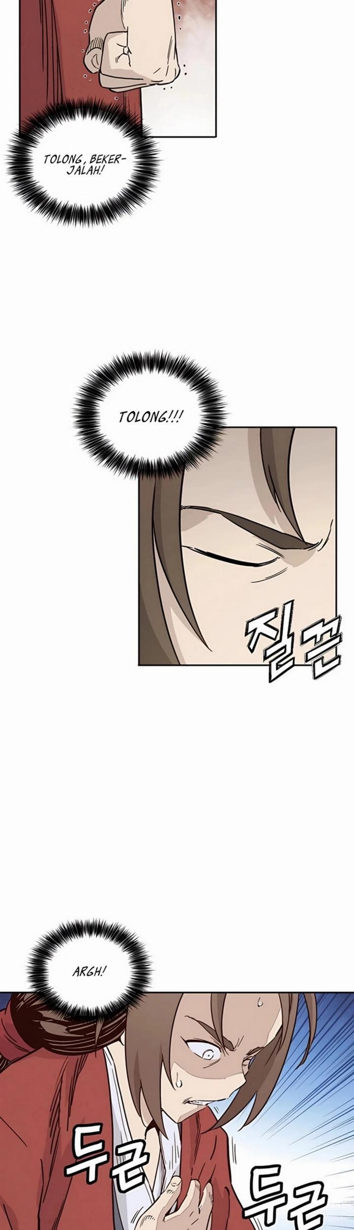 I Reincarnated as a Legendary Surgeon Chapter 48 - halaman 17